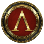 TRE | Kingdom of Sparta