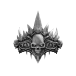 Edge King's Crown Of White Death