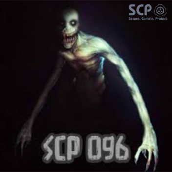 [FREE VIP SERVERS] Become SCP-096