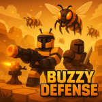 Buzzy Defense