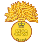 Canadian Ceremonial Guard