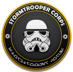 [ΤGE} Stormtrooper Corps