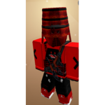 Da Bucket Army