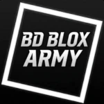 BD Blox Army Group Thumbnail