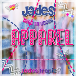 -Jades apparel!-