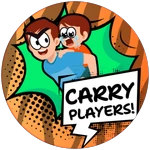 Carry Players