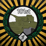 101st Imperial Armored Division