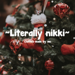 literally nikki