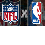 NFL x NBA Jersey's