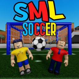 (NEW!) SML Soccer ⚽