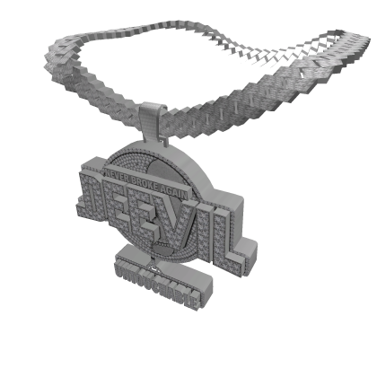 deevil