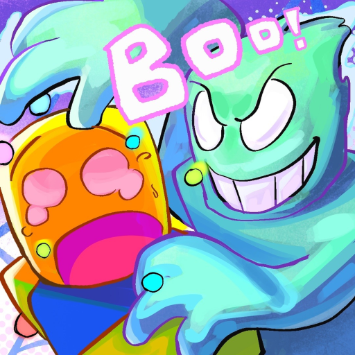 Ghost Infection [TESTING]