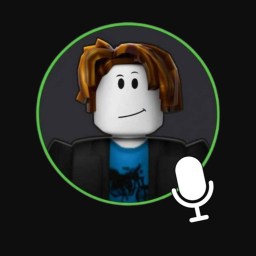 ROOMS VC 🎙️ icon