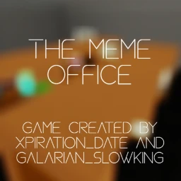 The Meme Office icon