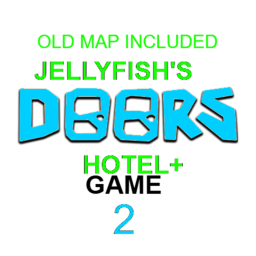 Jellyfish's DOORS game 2