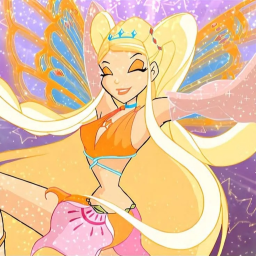 ☆