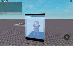 Free Admin game [READ DESC]