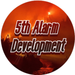 5th Alarm Development