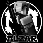 【Imperial Outpost on Alzar】