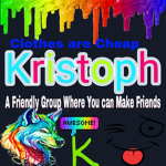 Kris's Official Fan Group