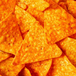 Lightning's Doritos Fan Club!