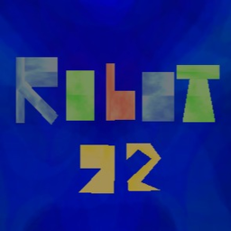 Robot 92 ENGINE!!!