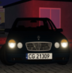 Spotted Grudziadz