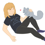 chinchilla friends