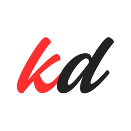 Kronstadt Dynamics Roblox group icon