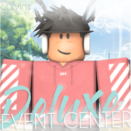 The Deluxe Cafe's Event Center