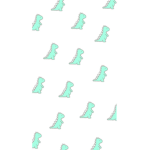 Baby Dino bears