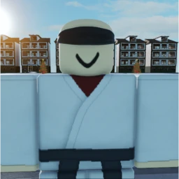 Jujitsu Madness icon