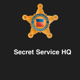 (USA) Secret Service HQ