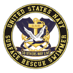 {USN} Search and Rescue