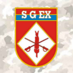 ["SGEx"] (Secretaria Geral do Exército)