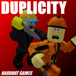 Duplicity [ALPHA]