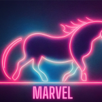 Marvels Clothing