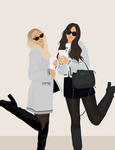 ChaCha et alycia