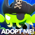 [🌊] Adopt Me!