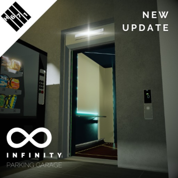 [UPDATE] Infinity Parking Garage