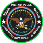 700th Military Police Brigade