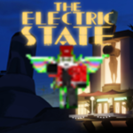 4U6V'S Electric State Club