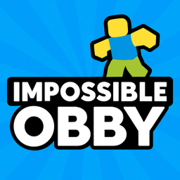 THE MOST IMPOSSIBLE OBBY 😲😲