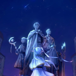 Frieren's legacy