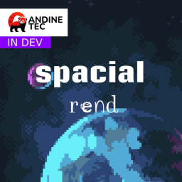 Spacial rend | in dev