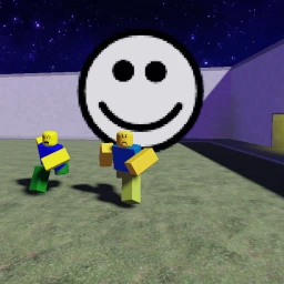 sdaam nextbots [legacy] icon