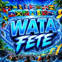 WATA FETE+ 🌊  icon