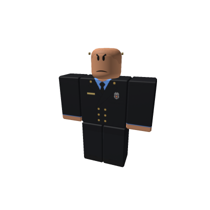 Fire fighter formals