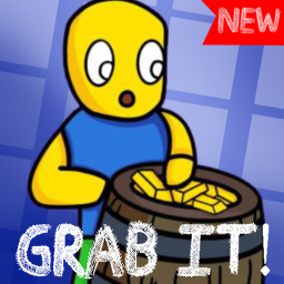 Grab It! [NEW]