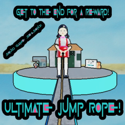 Ultimate Jump Rope! [SQUID GAME SEASON 3]